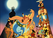 Die große Asterix Edition - Digital Remastered (2023) (7 DVDs) – Bild 6– JETZT KAUFEN BEI GLACIER GAMES .at
