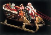 Santa Claus - Digital Remastered (DVD) – Bild 5– JETZT KAUFEN BEI GLACIER GAMES .at
