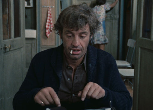 Der Teufelskerl - Ich bin der Größte - Digital Remastered (DVD) – Bild 2– JETZT KAUFEN BEI GLACIER GAMES .at