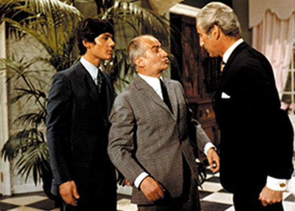 Louis de Funes - Die Balduin Collection (5 DVDs) – Bild 4– JETZT KAUFEN BEI GLACIER GAMES .at