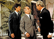 Louis de Funes - Die Balduin Collection (4 Blu-rays + DVD) – Bild 4– JETZT KAUFEN BEI GLACIER GAMES .at