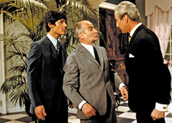 Louis de Funes - Die Balduin Collection (4 Blu-rays + DVD) – Bild 4– JETZT KAUFEN BEI GLACIER GAMES .at