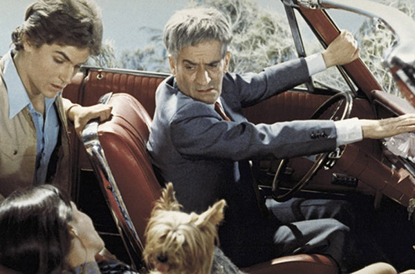 Louis de Funes - Die Balduin Collection (4 Blu-rays + DVD) – Bild 6– JETZT KAUFEN BEI GLACIER GAMES .at