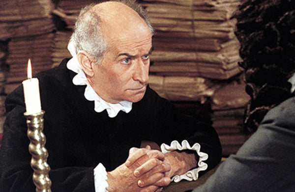 Best of Louis de Funes (10 Blu-rays) – Bild 4– JETZT KAUFEN BEI GLACIER GAMES .at
