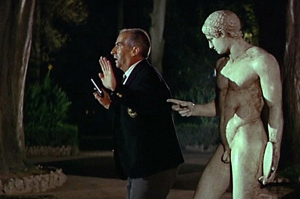 Best of Louis de Funes (10 Blu-rays) – Bild 5– JETZT KAUFEN BEI GLACIER GAMES .at