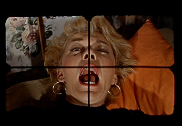 Peeping Tom - Augen der Angst - Digital Remastered (DVD) – Bild 3– JETZT KAUFEN BEI GLACIER GAMES .at