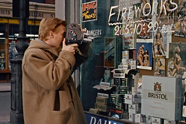 Peeping Tom - Augen der Angst - Collectors Edition (2 Blu-rays) – Bild 5– JETZT KAUFEN BEI GLACIER GAMES .at