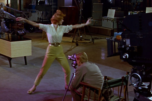 Peeping Tom - Augen der Angst - Collectors Edition (4K UHD+Blu-ray) – Bild 2– JETZT KAUFEN BEI GLACIER GAMES .at