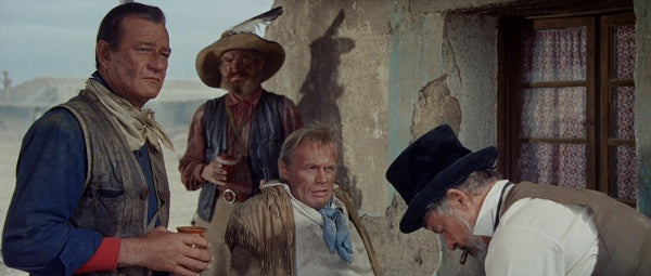 Alamo (Blu-ray) – Bild 3– JETZT KAUFEN BEI GLACIER GAMES .at