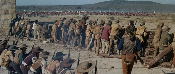 Alamo (Blu-ray) – Bild 2– JETZT KAUFEN BEI GLACIER GAMES .at