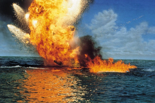 Deep Star Six (Blu-ray) – Bild 2– JETZT KAUFEN BEI GLACIER GAMES .at