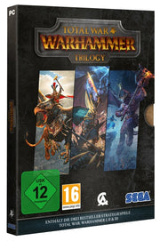 Total War: Warhammer Trilogy (Code in a Box) (PC)– JETZT KAUFEN BEI GLACIER GAMES .at
