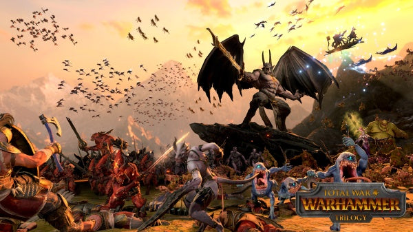Total War: Warhammer Trilogy (Code in a Box) (PC) – Bild 4– JETZT KAUFEN BEI GLACIER GAMES .at