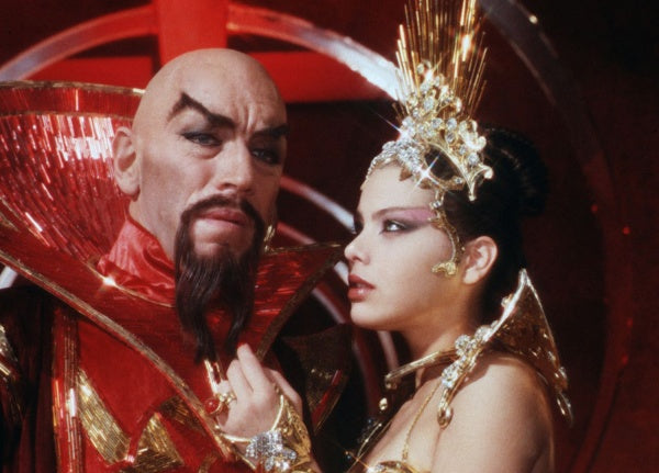 Flash Gordon (Blu-ray) – Bild 6– JETZT KAUFEN BEI GLACIER GAMES .at