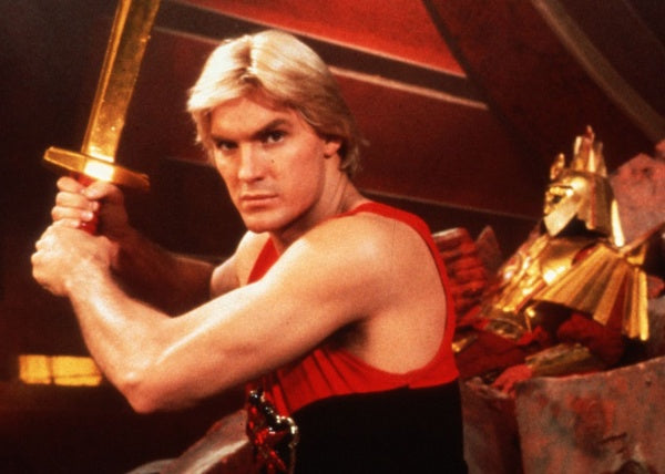 Flash Gordon (4K-UHD+Blu-ray) – Bild 4– JETZT KAUFEN BEI GLACIER GAMES .at