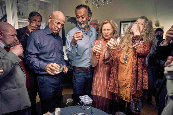 Enkel für Fortgeschrittene (DVD) – Bild 4– JETZT KAUFEN BEI GLACIER GAMES .at