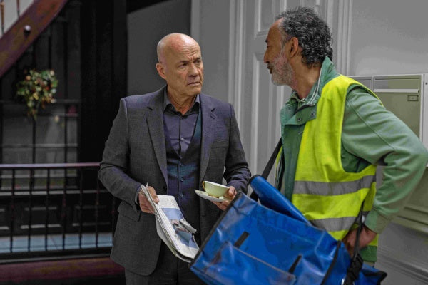 Enkel für Fortgeschrittene (Blu-ray) – Bild 5– JETZT KAUFEN BEI GLACIER GAMES .at