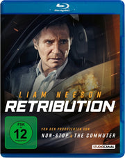 Retribution (Blu-ray)– JETZT KAUFEN BEI GLACIER GAMES .at
