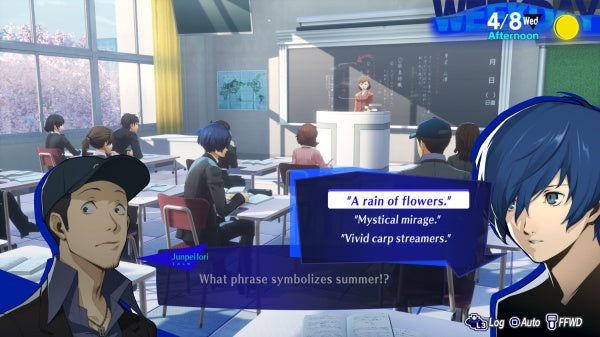 Persona 3 Reload (PS5) – Bild 3– JETZT KAUFEN BEI GLACIER GAMES .at