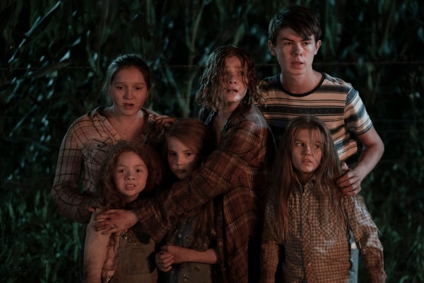 Kinder des Zorns (Stephen King) (DVD) – Bild 2– JETZT KAUFEN BEI GLACIER GAMES .at