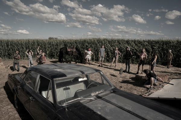 Kinder des Zorns (Stephen King) (4K-UHD+Blu-ray) – Bild 3– JETZT KAUFEN BEI GLACIER GAMES .at