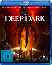 The Deep Dark (Blu-ray)– JETZT KAUFEN BEI GLACIER GAMES .at