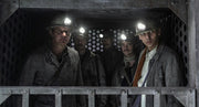 The Deep Dark (Blu-ray) – Bild 2– JETZT KAUFEN BEI GLACIER GAMES .at