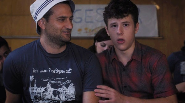 Summer Camp (DVD) – Bild 3– JETZT KAUFEN BEI GLACIER GAMES .at