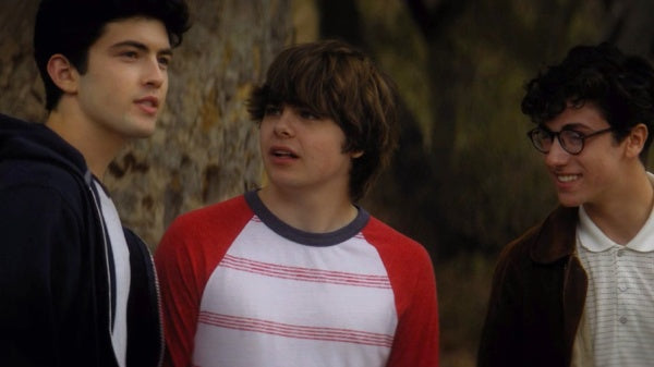 Summer Camp (DVD) – Bild 2– JETZT KAUFEN BEI GLACIER GAMES .at