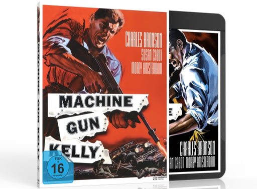 Machine-Gun Kelly (Blu-ray) – Bild 2– JETZT KAUFEN BEI GLACIER GAMES .at