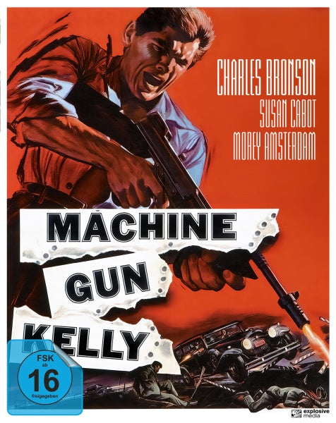 Machine-Gun Kelly (Blu-ray)– JETZT KAUFEN BEI GLACIER GAMES .at