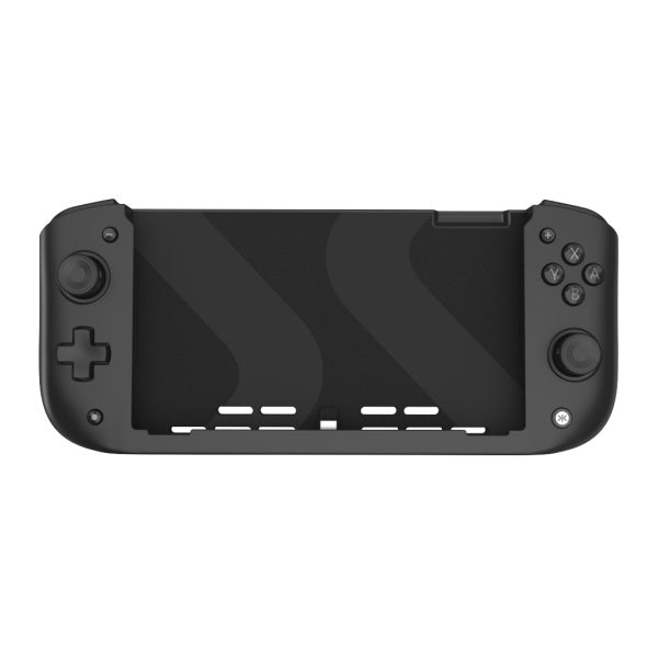 CRKD - Nitro Deck for Switch & OLED (Black)– JETZT KAUFEN BEI GLACIER GAMES .at