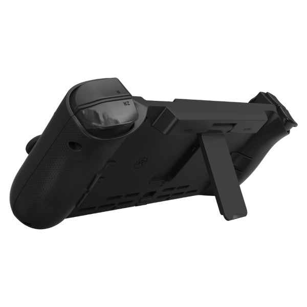 CRKD - Nitro Deck for Switch & OLED (Black) – Bild 3– JETZT KAUFEN BEI GLACIER GAMES .at