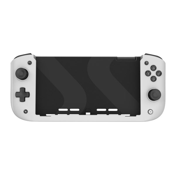 CRKD - Nitro Deck for Switch & OLED (White)– JETZT KAUFEN BEI GLACIER GAMES .at