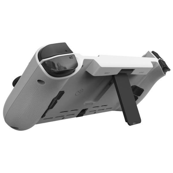 CRKD - Nitro Deck for Switch & OLED (White) – Bild 3– JETZT KAUFEN BEI GLACIER GAMES .at