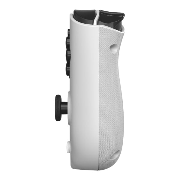 CRKD - Nitro Deck for Switch & OLED (White) – Bild 6– JETZT KAUFEN BEI GLACIER GAMES .at
