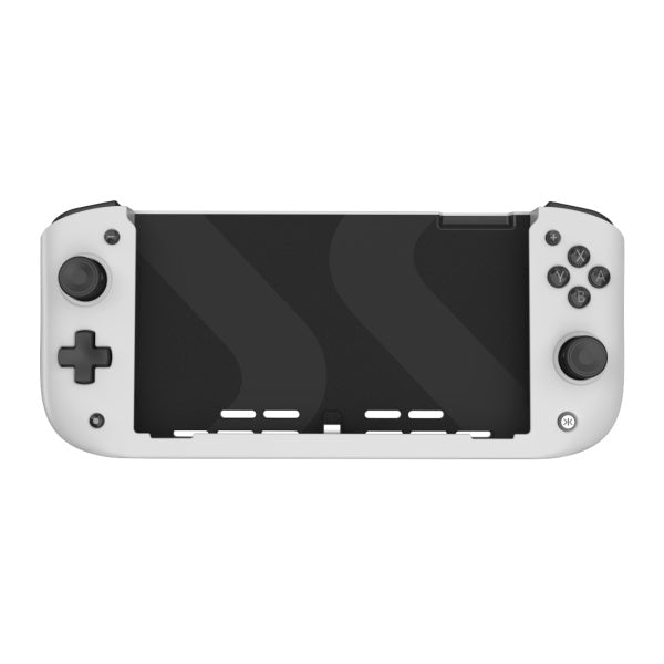 CRKD - Nitro Deck for Switch & OLED (White)