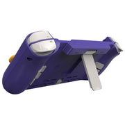 CRKD - Nitro Deck Retro for Switch & OLED Limited Edition with Case (Purple) – Bild 5– JETZT KAUFEN BEI GLACIER GAMES .at