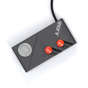 CX78+ Gamepad (Atari 2600+, 2600, 7800) – Bild 2– JETZT KAUFEN BEI GLACIER GAMES .at