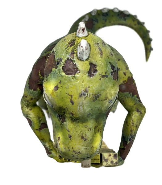 Fallout Statue "New Vegas Dinky the T-Rex"