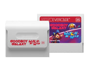 Blaze Evercade Goodboy Galaxy / Witch n Wiz Cartridge – Bild 3– JETZT KAUFEN BEI GLACIER GAMES .at