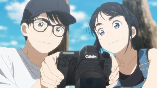 Insomniacs after School: Volume 2 im Sammelschuber (Ep. 7-13) (DVD) – Bild 2– JETZT KAUFEN BEI GLACIER GAMES .at