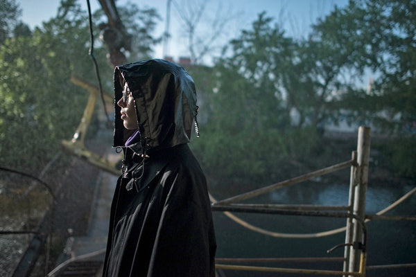 Das 13. Zeichen (Blu-ray) – Bild 2– JETZT KAUFEN BEI GLACIER GAMES .at