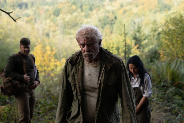 The Most Dangerous Game - Die Jagd beginnt (Blu-ray) – Bild 4– JETZT KAUFEN BEI GLACIER GAMES .at