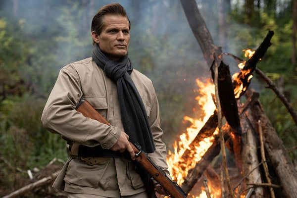 The Most Dangerous Game - Die Jagd beginnt (Blu-ray) – Bild 3– JETZT KAUFEN BEI GLACIER GAMES .at