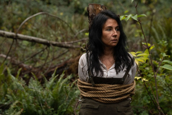 The Most Dangerous Game - Die Jagd beginnt (Blu-ray) – Bild 5– JETZT KAUFEN BEI GLACIER GAMES .at