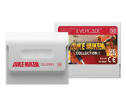 Blaze Evercade Duke Nukem Collection 1 Cartridge – Bild 4– JETZT KAUFEN BEI GLACIER GAMES .at