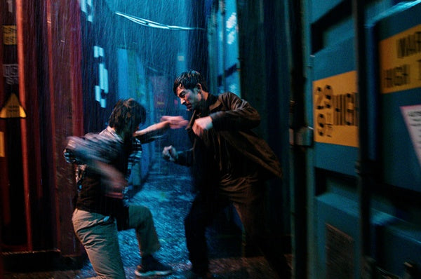 578 Magnum (Blu-ray) – Bild 4– JETZT KAUFEN BEI GLACIER GAMES .at