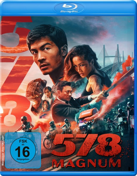 578 Magnum (Blu-ray)– JETZT KAUFEN BEI GLACIER GAMES .at