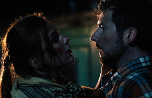 Mercy Falls - How Far would You Fall to Survive? (DVD) – Bild 4– JETZT KAUFEN BEI GLACIER GAMES .at